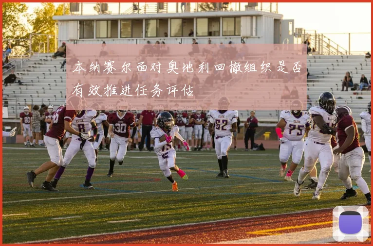 本纳赛尔面对奥地利回撤组织是否有效推进任务评估