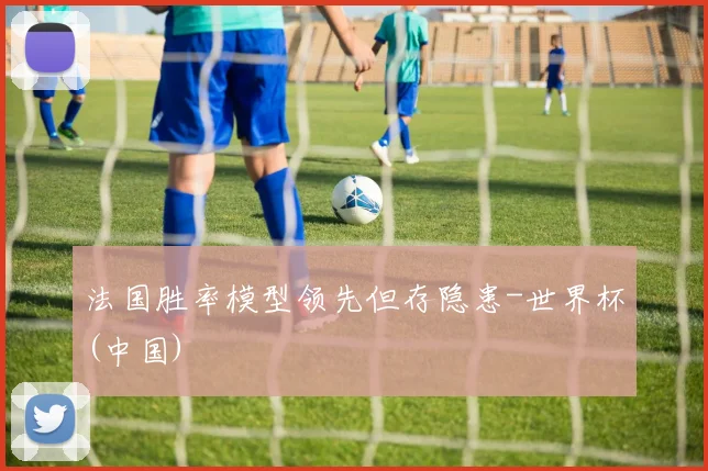 法国胜率模型领先但存隐患-世界杯(中国)