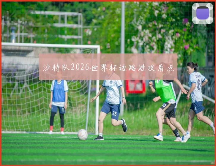 沙特队2026世界杯边路进攻看点