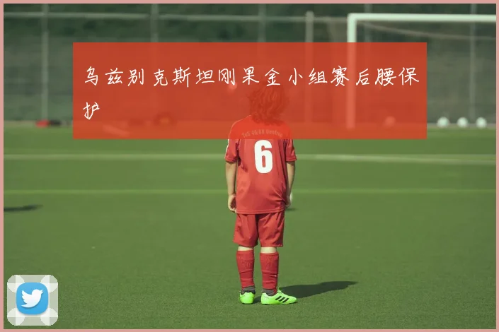 乌兹别克斯坦刚果金小组赛后腰保护