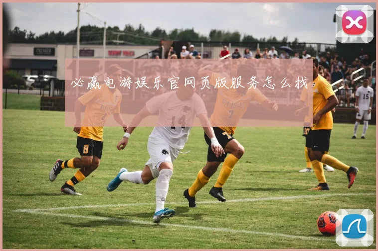 必赢电游娱乐官网页版服务怎么找